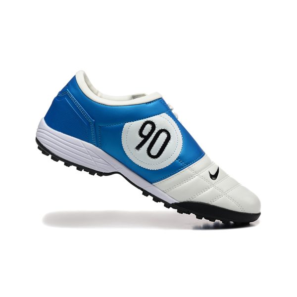 Chuteira Society Nike Total 90 III