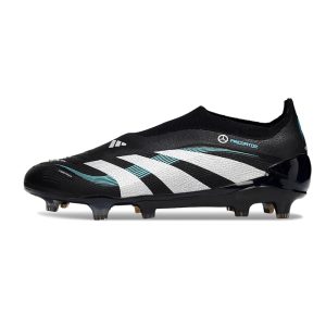 Chuteira Campo ADIDAS Predator Elite 25 LL FG Mercedes