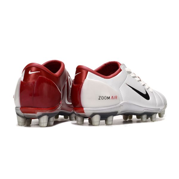 Chuteira Campo Nike Total 90 III FG