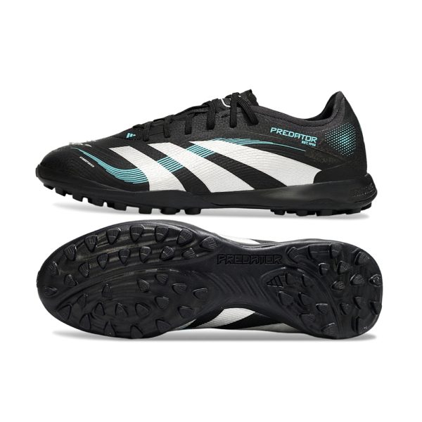 Chuteira Society ADIDAS Predator Elite 25 Mercedes