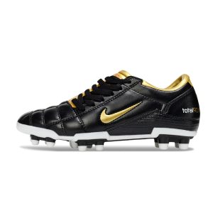 Chuteira Campo Nike Total 90 III FG