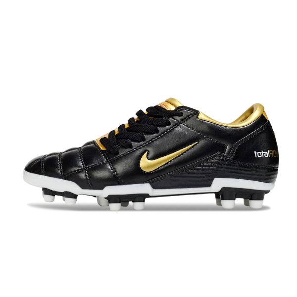 Chuteira Campo Nike Total 90 III FG