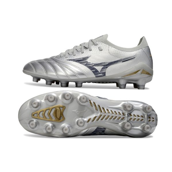 Chuteira Campo Mizuno Morelia Neo IV Japan