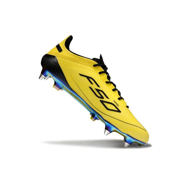 Chuteira Campo ADIDAS F50 Elite SG 2010