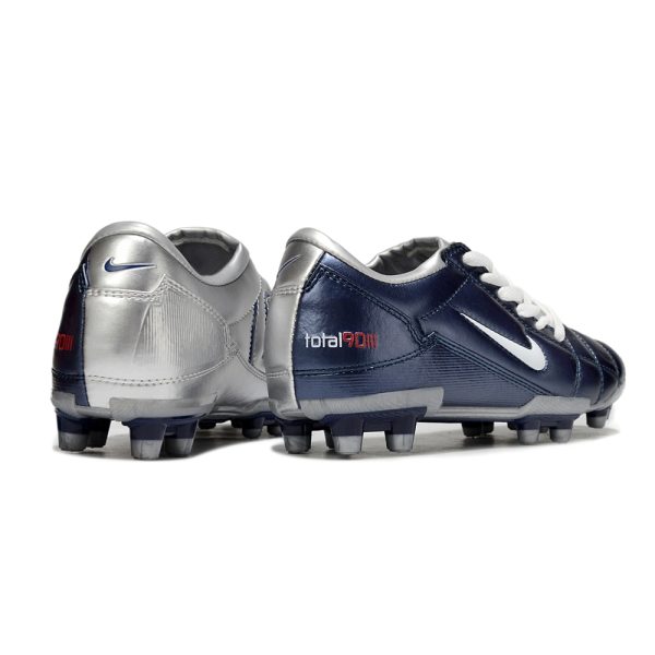 Chuteira Campo Nike Total 90 III FG