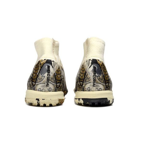 Chuteira Society Nike Air Zoom Mercurial Superfly 10 Elite