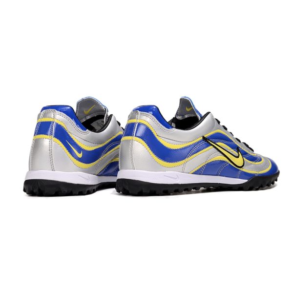 Chuteira Society NIKE Mercurial Vapor R9 1998