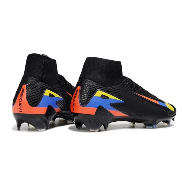 Chuteira Campo NIKE Air Zoom Mercurial Superfly 10 Elite FG