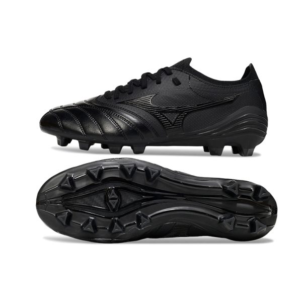 Chuteira Campo Mizuno Morelia Neo IV Japan