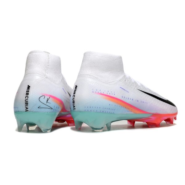 Chuteira Campo NIKE Air Zoom Mercurial Superfly 10 Elite FG