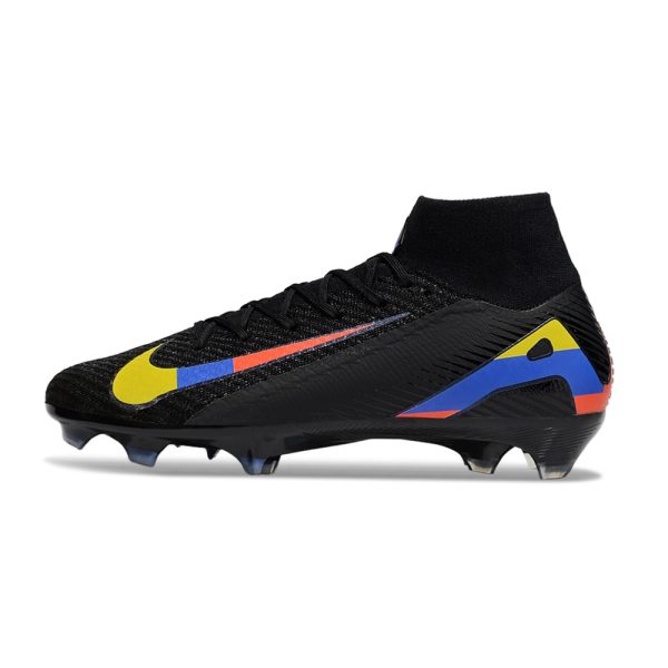 Chuteira Campo NIKE Air Zoom Mercurial Superfly 10 Elite FG