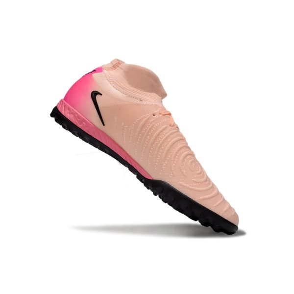 Chuteira Society Nike React Phantom Luna II Elite Prism