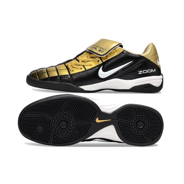 Chuteira Futsal Nike Air Zoom Total 90