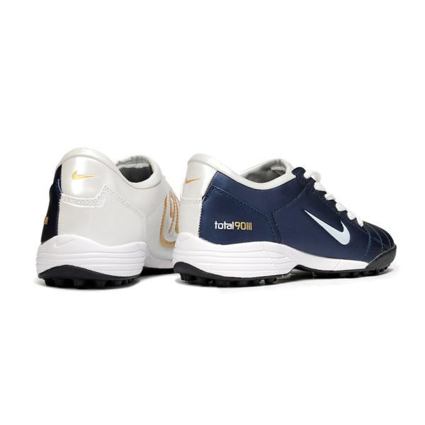 Chuteira Society Nike Total 90 III