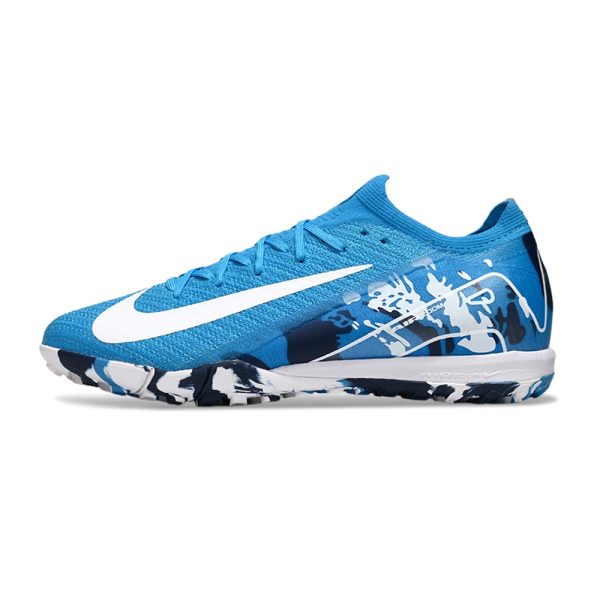 Chuteira Society Nike Air Zoom Mercurial Vapor 16 Pro