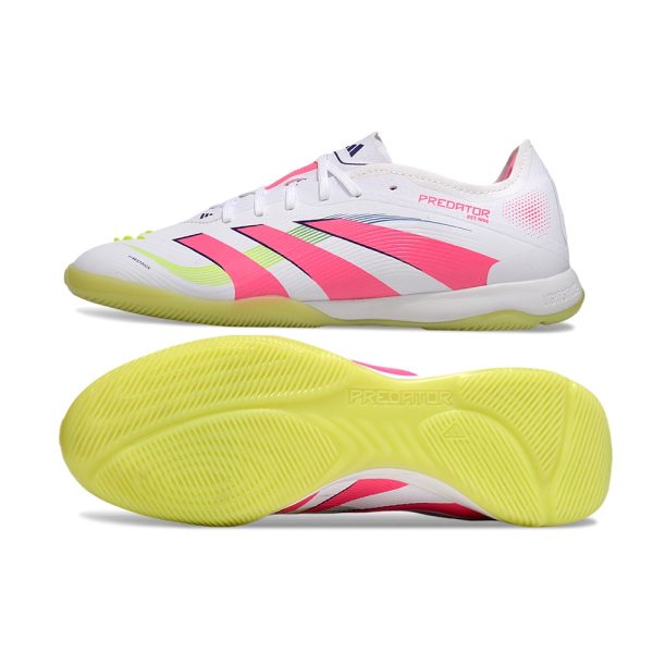 Chuteira Futsal ADIDAS Predator Elite 25 Celestial Victory