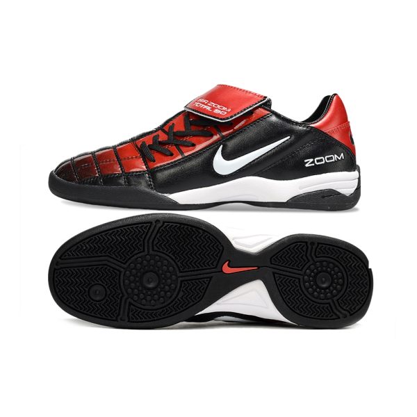 Chuteira Futsal Nike Air Zoom Total 90