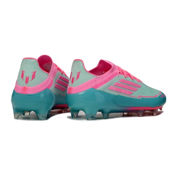 Chuteira Campo ADIDAS F50+.1 Elite FG Messi La Vida Tropical