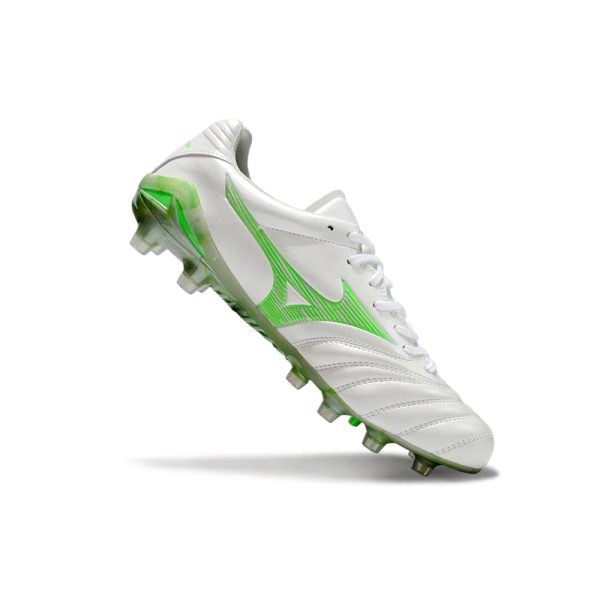 Chuteira Campo Mizuno Morelia 4 Neo FG