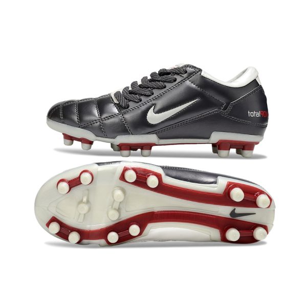 Chuteira Campo Nike Total 90 III FG