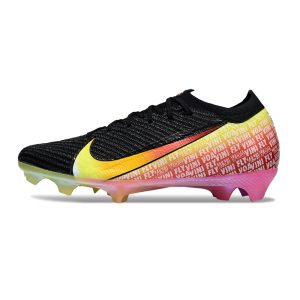 Chuteira Campo NIKE Air Zoom Mercurial Vapor 16 Elite FG Vini Jr