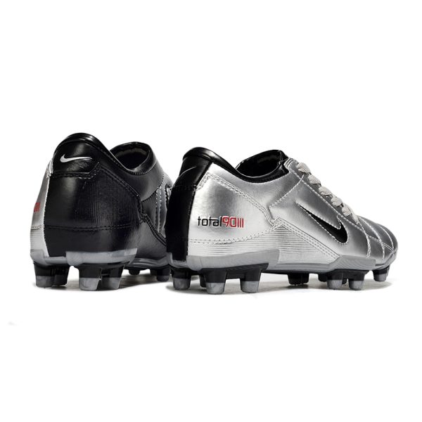 Chuteira Campo Nike Total 90 III FG