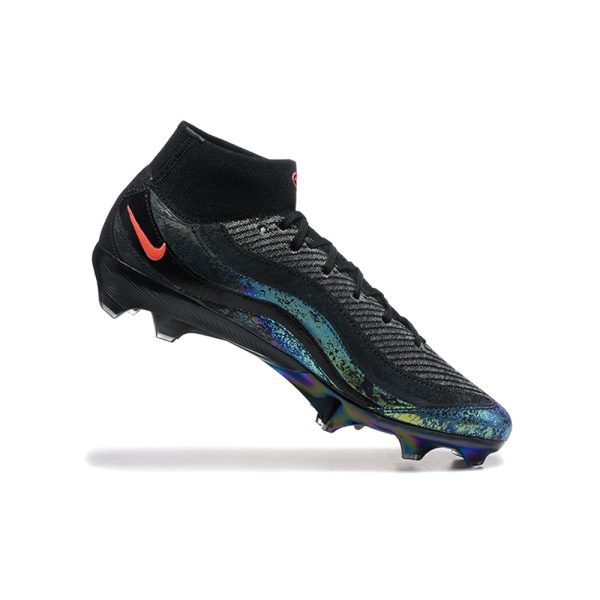Chuteira Campo NIKE Air Zoom Mercurial Superfly 10 Elite FG Air Max 95