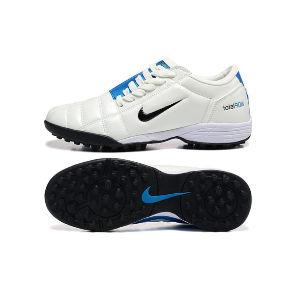 Chuteira Society Nike Total 90 III
