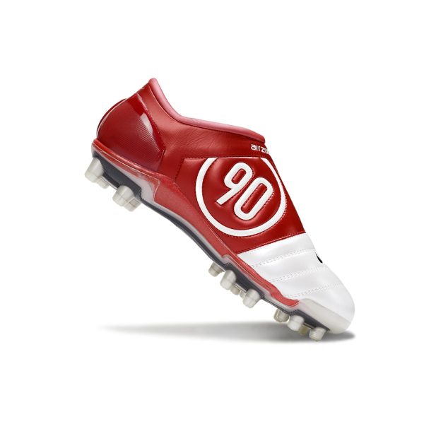 Chuteira Campo Nike Total 90 III FG