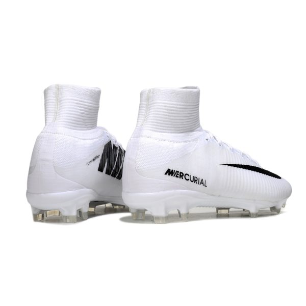 Chuteira Campo NIKE Mercurial Superfly 5 FG