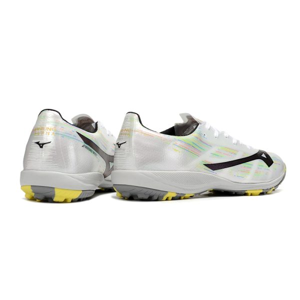 Chuteira Society Mizuno Alpha II Elite AS