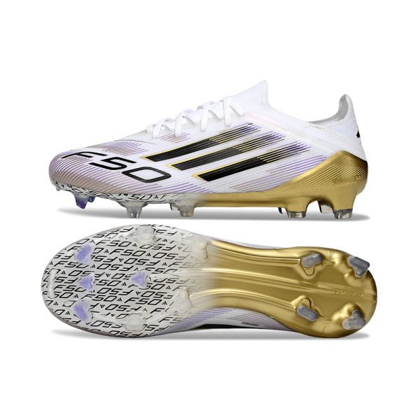 Chuteira Campo ADIDAS F50+.1 Elite FG Road to Glory