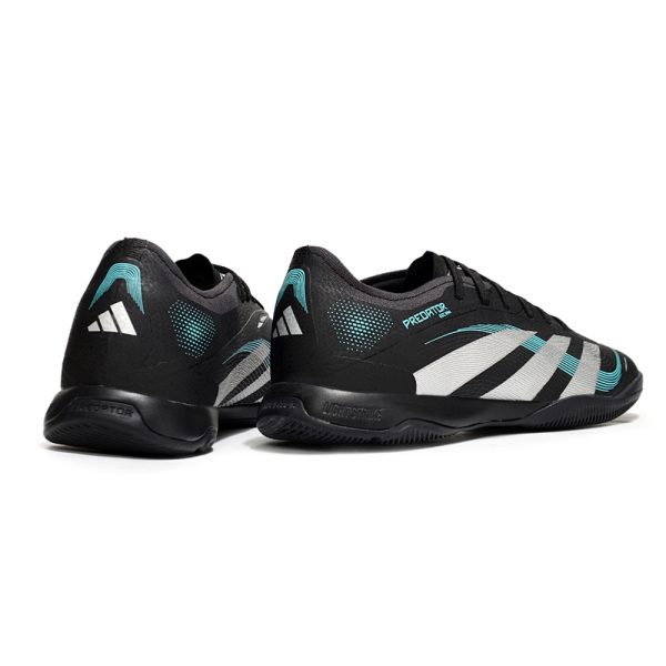 Chuteira Futsal ADIDAS Predator Elite 25 Mercedes