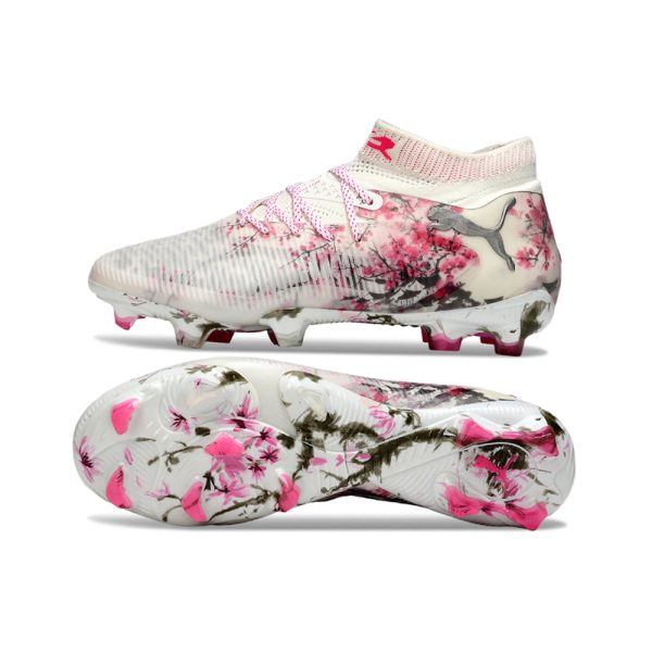 Chuteira Campo Puma Future 8 Ultimate FG