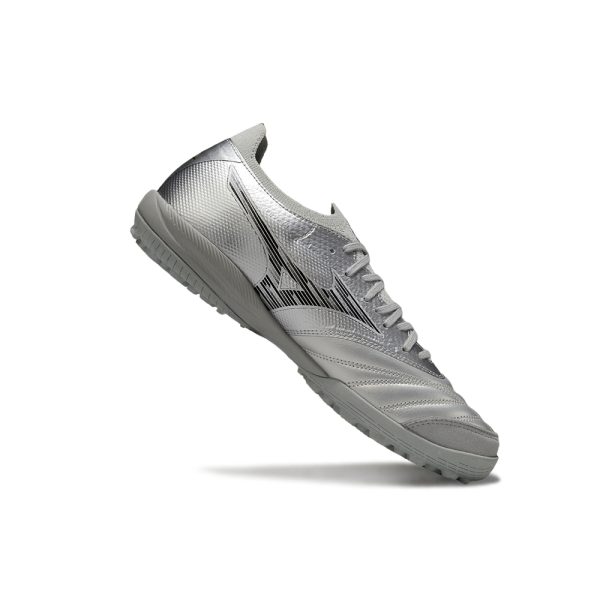 Chuteira Society MIZUNO Morelia Neo SALA β Made in Japan