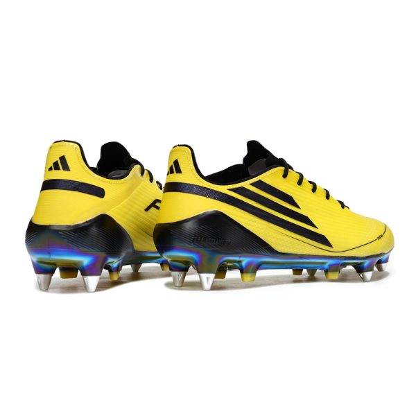 Chuteira Campo ADIDAS F50 Elite SG 2010