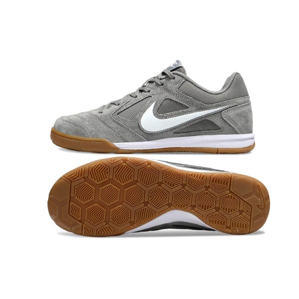Chuteira Futsal NIKE SB Gato