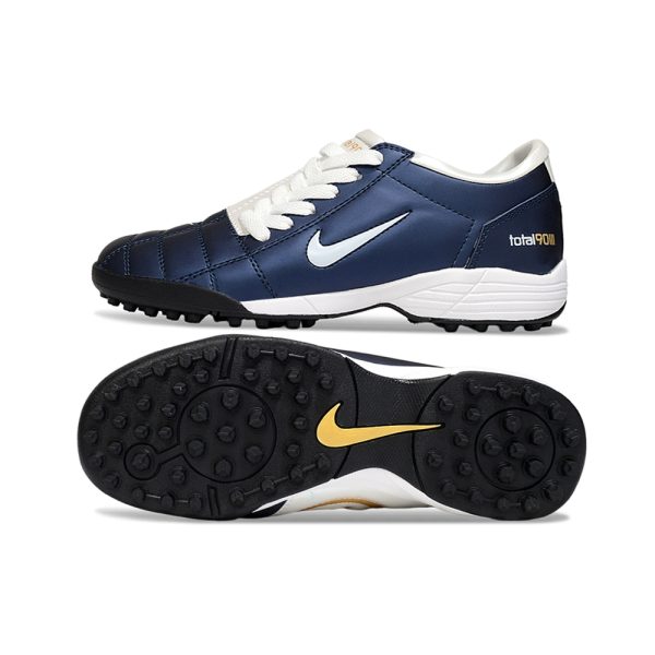 Chuteira Society Nike Total 90 III