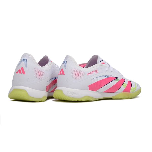Chuteira Futsal ADIDAS Predator Elite 25 Celestial Victory