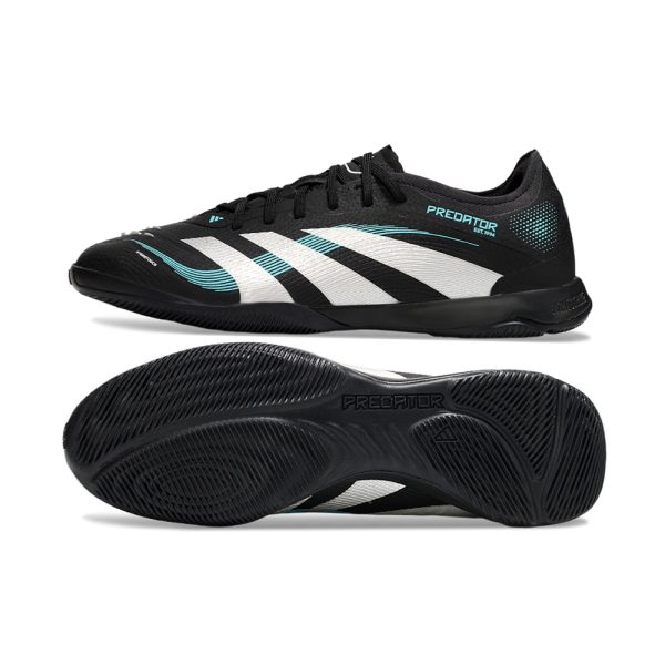 Chuteira Futsal ADIDAS Predator Elite 25 Mercedes