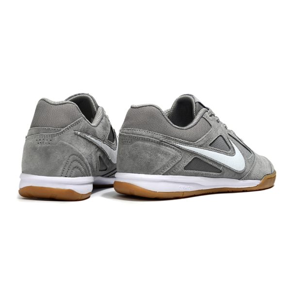 Chuteira Futsal NIKE SB Gato