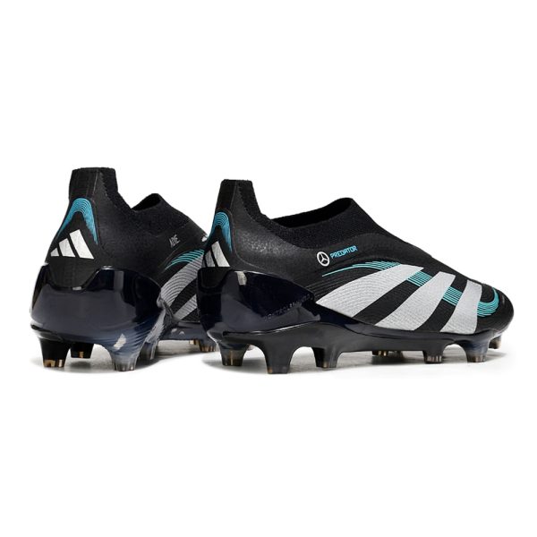 Chuteira Campo ADIDAS Predator Elite 25 LL FG Mercedes