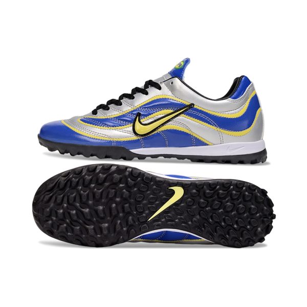 Chuteira Society NIKE Mercurial Vapor R9 1998