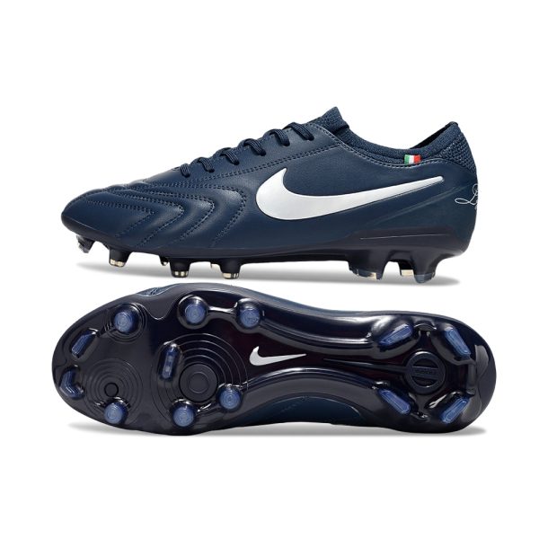 Chuteira Campo NIKE Tiempo Legend X Elite FG