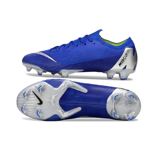 Chuteira Campo NIKE Mercurial Vapor 12 Elite FG