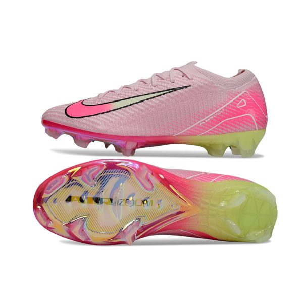 Chuteira Campo NIKE Air Zoom Mercurial Vapor 16 Elite FG