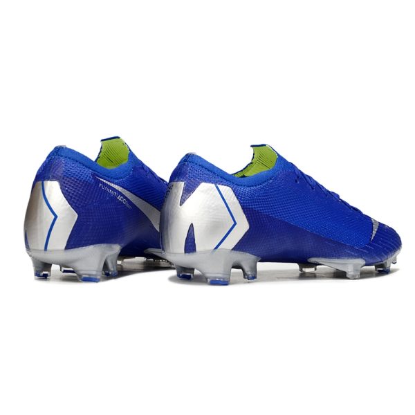 Chuteira Campo NIKE Mercurial Vapor 12 Elite FG