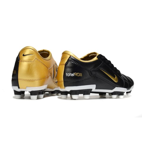 Chuteira Campo Nike Total 90 III FG