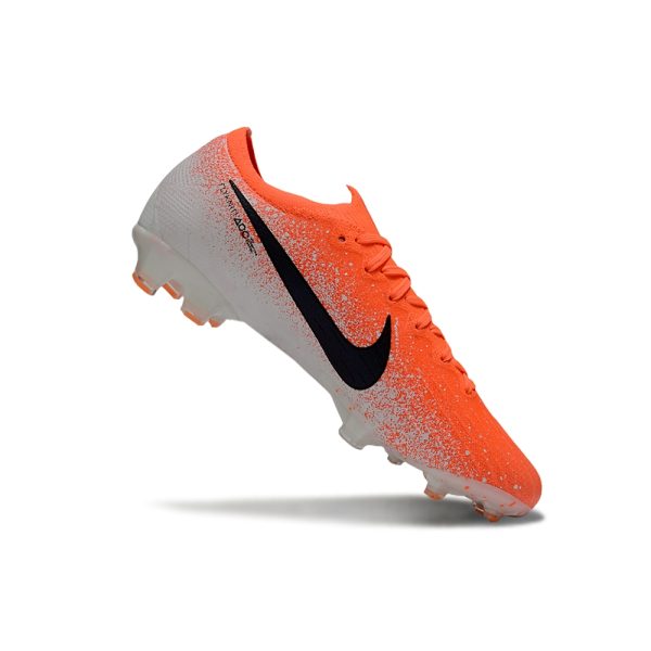 Chuteira Campo NIKE Mercurial Vapor 12 Elite FG