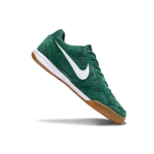 Chuteira Futsal NIKE SB Gato